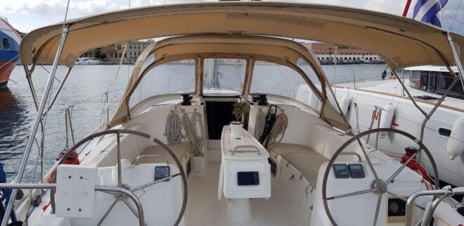 Rhodes: Kallithea & Antony Quinn Bay Private Sailing Trip - Enjoy Stunning Views During the Cruise