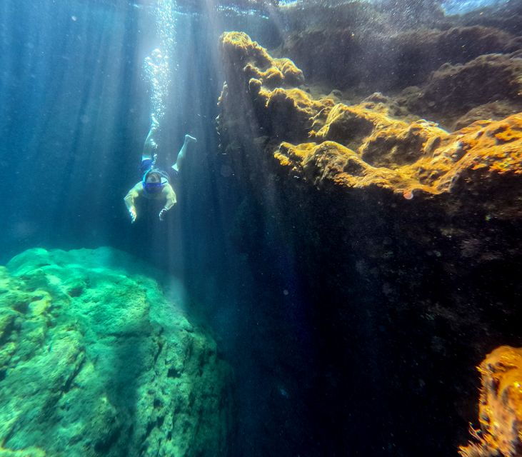 Rhodes: Kallithea Springs E-Bike Tour With Snorkeling - Tour Booking Details
