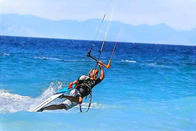 Rhodes: Kitesurf Private Refresh Course - Who Should Consider This Experience?