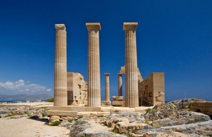 Rhodes: Lindos Bus Tour With Free Time to Explore - Good To Know