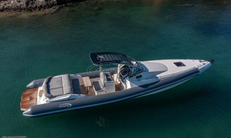 Rhodes: Luxury Private RIB Boat to Symi Island or Lindos - Good To Know