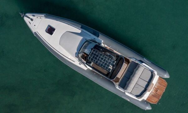 Rhodes: Luxury Private RIB Boat to Symi Island or Lindos - Duration Information