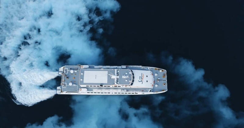 Rhodes: Marmaris Day Trip by High-Speed Boat - Good To Know