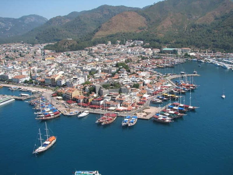 Rhodes: Marmaris Day Trip by High-Speed Boat - Practical Tips for Your Trip