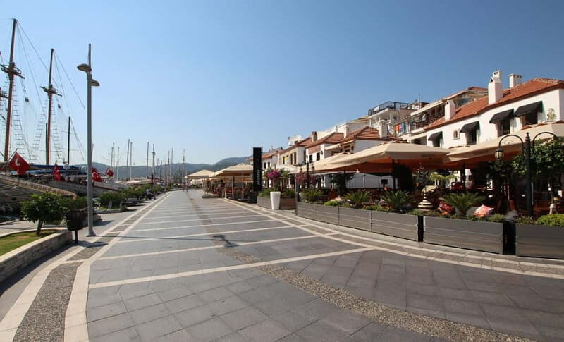 Rhodes: Marmaris Day Trip by High-Speed Boat - The Sum Up