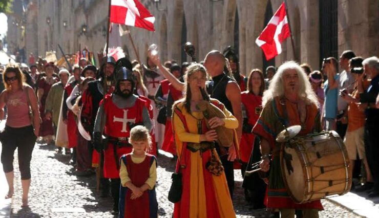 Rhodes: Medieval City Self-Guided Game & Tour - Activity Details