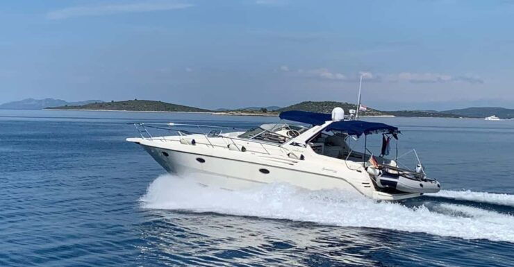 Rhodes Motor Yacht Boat Trips - Good To Know