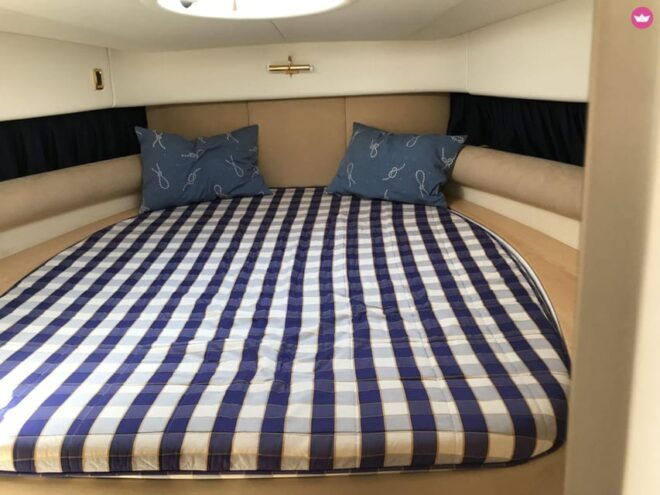 Rhodes Motor Yacht Boat Trips - Pickup Services