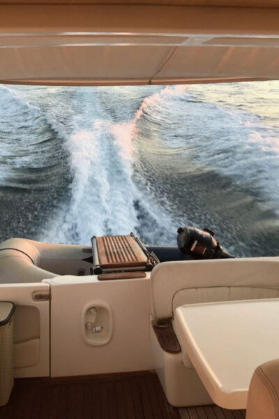 Rhodes Motor Yacht Boat Trips - Important Travel Tips