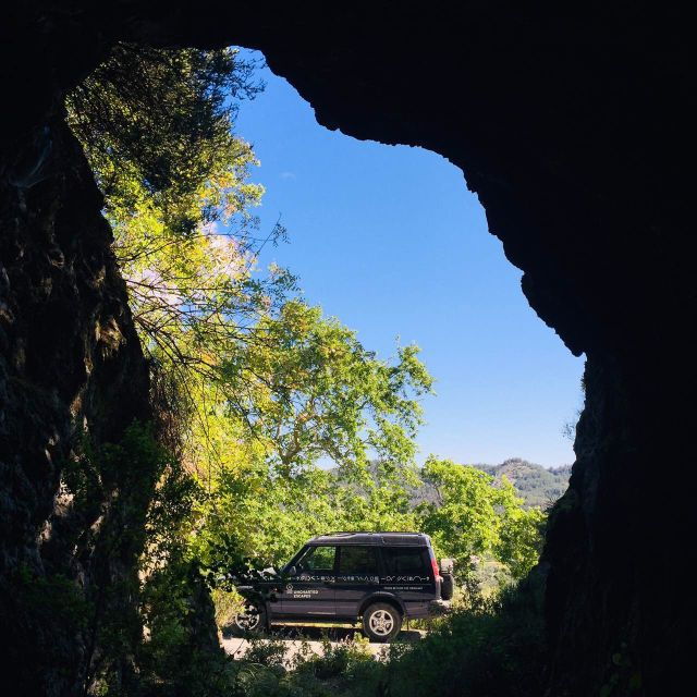 Rhodes North Safari: Hidden Paths & Scenic Flavors - Authentic Experiences and Insights from Reviews