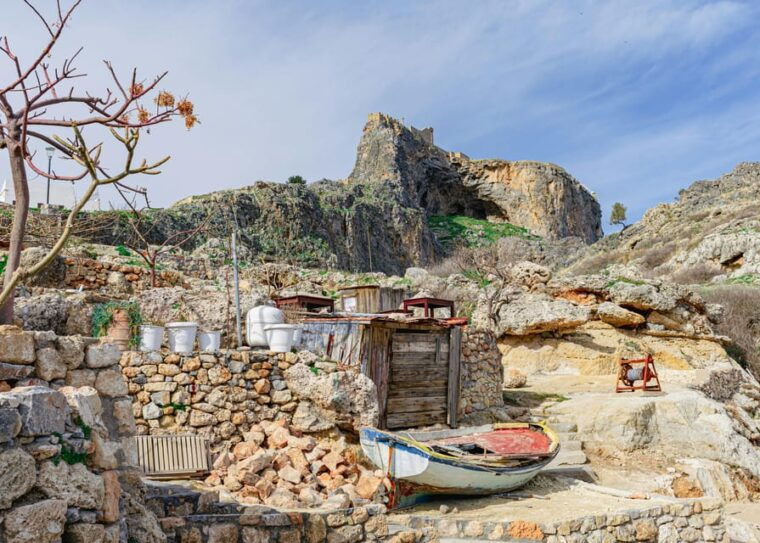 Rhodes: Old Town and Grand Master Palace Shore Excursion - The Sum Up: Who Is This Tour For?