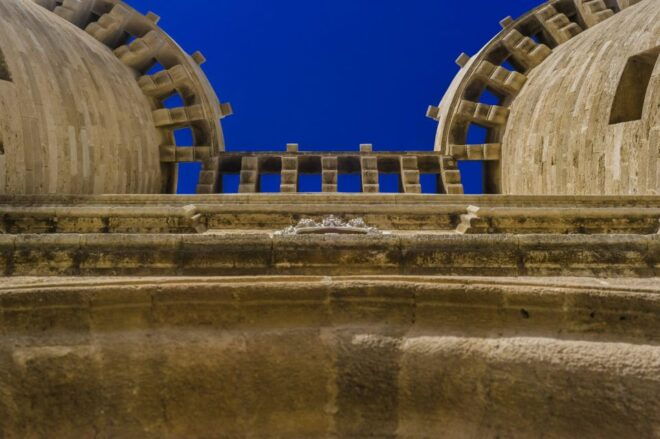 Rhodes Old Town Small-Group Walking Tour With a Guide - Directions and Tips