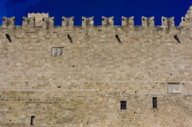 Rhodes Old Town Small-Group Walking Tour With a Guide - The Sum Up
