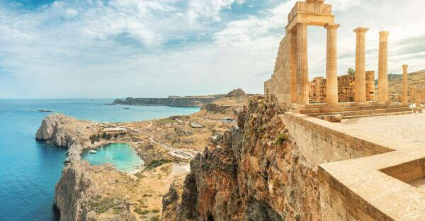 Rhodes Private Day Tour to Lindos - The Sum Up