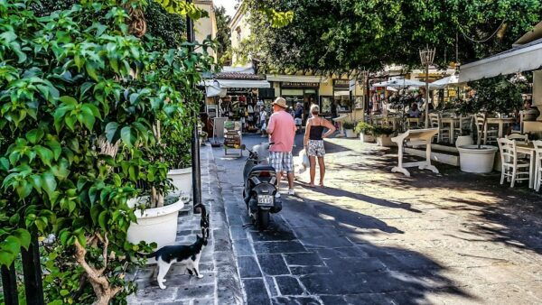 Rhodes: Private Day Trip to Lindos Village & Acropolis - Practical Information and Directions