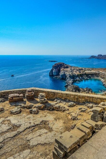 Rhodes Private Guided Walking Tour - Overall Experience