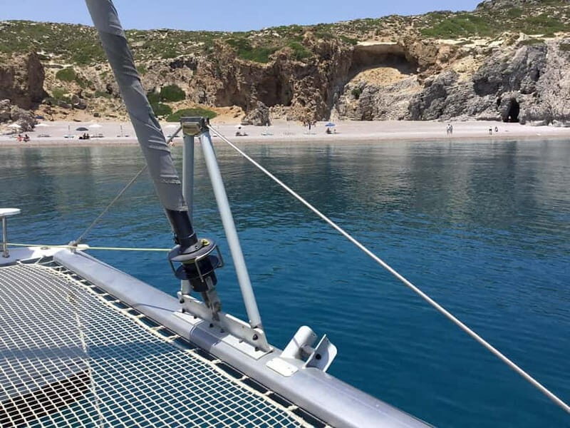 Rhodes Private Half Day Sailing Catamaran Cruise with drinks - Final Thoughts: Is It Worth It?