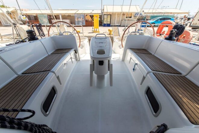 Rhodes Private Sunset Cruise - Inclusions and Options