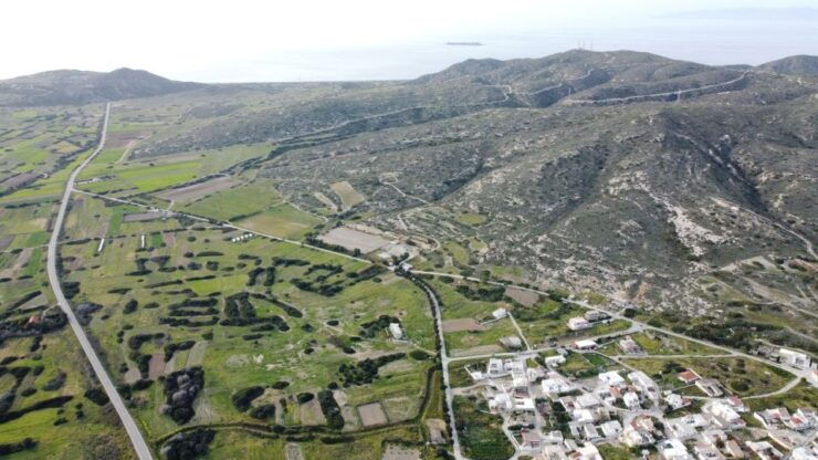 Rhodes: Private Tour to Tsambika Bay, Prasonisi & Acropolis - Full Description of the Tour