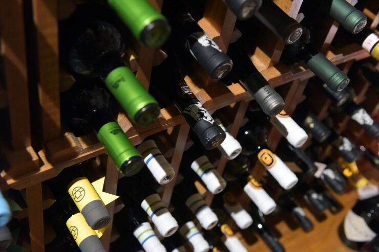 Rhodes: Private Wine Tasting Experience for Beginners - Wine Tasting Experience