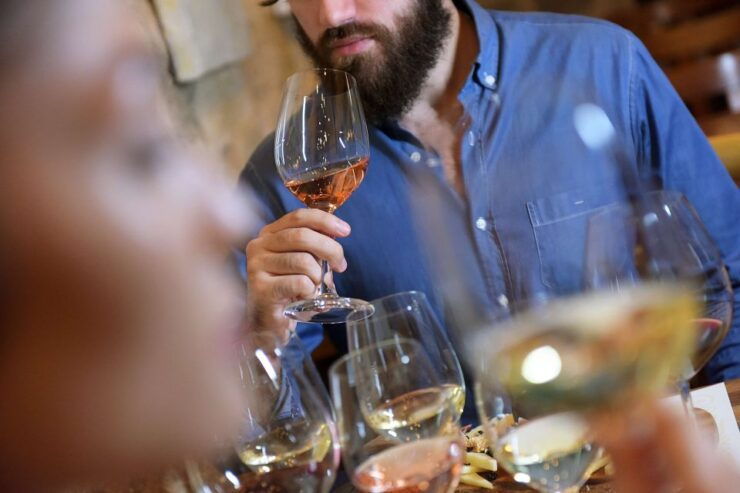Rhodes: Private Wine Tasting Experience for Wine Lovers - Experience Details