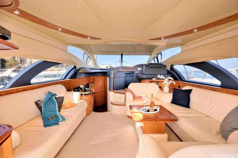 Rhodes private yacht tour - Final Thoughts