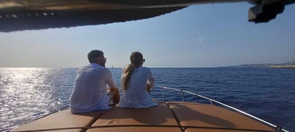 Rhodes "RIVIERA CRUISE" at Ports Daily 2 Hours All Inclusive - The Sum Up