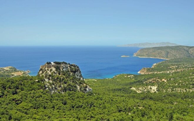 Rhodes: Safari With Experienced Driver - South Pick Ups - Booking and Payment Options