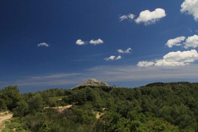 Rhodes: Safari With Our Driver - North - Pick Ups West Coast - Inclusions and Exclusions