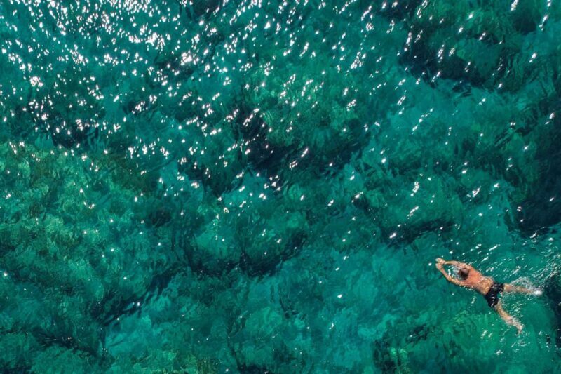 Rhodes: Sailing Yacht Cruise with Food & Drinks (SmallGroup) - FAQs