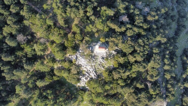 Rhodes: Salakos-Profitis Ilias Hike With Sunset - Experience Highlights