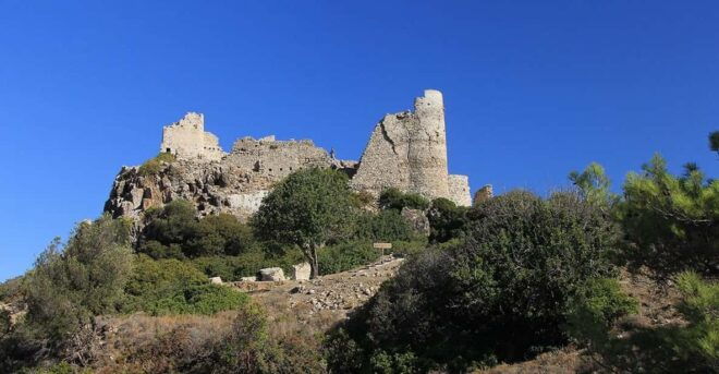 Rhodes: Self Drive 4x4 Safari - Pick Ups South - What to Bring