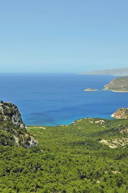 Rhodes: Self Drive 4x4 Safari - Pick Ups South - Frequently Asked Questions