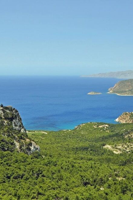 Rhodes: Self Drive 4x4 Safari - Pick Ups South - The Sum Up