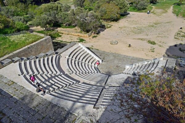 Rhodes: Self-Guided Audio Tour - Testimonials