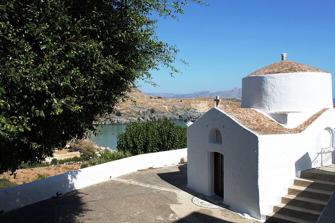 Rhodes Shore Excursion: Private Lindos Tour - Common Questions