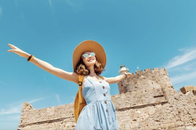 Rhodes: Sightseeing Walking Tour in Jewish Quarter of Rhodes - La Juderia De Rhodes: Exploring the Jewish Heritage