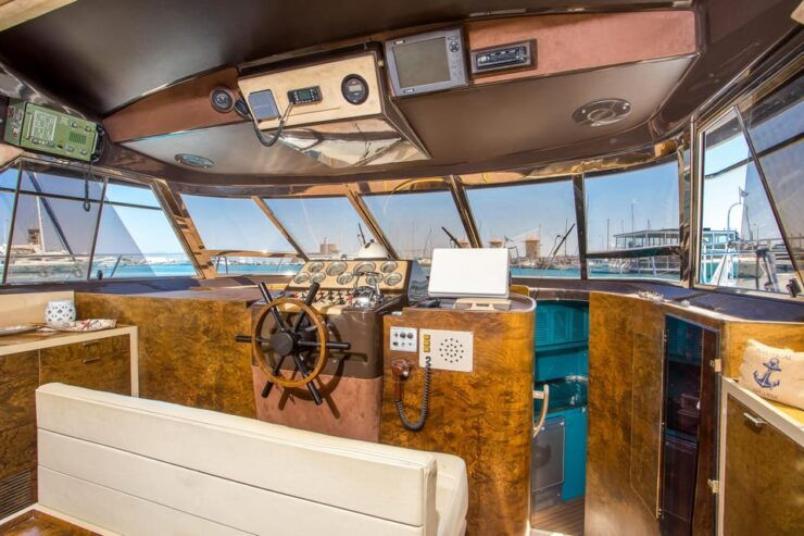 Rhodes: Socrates Luxury Yacht Private Trips - Pricing and Booking Information