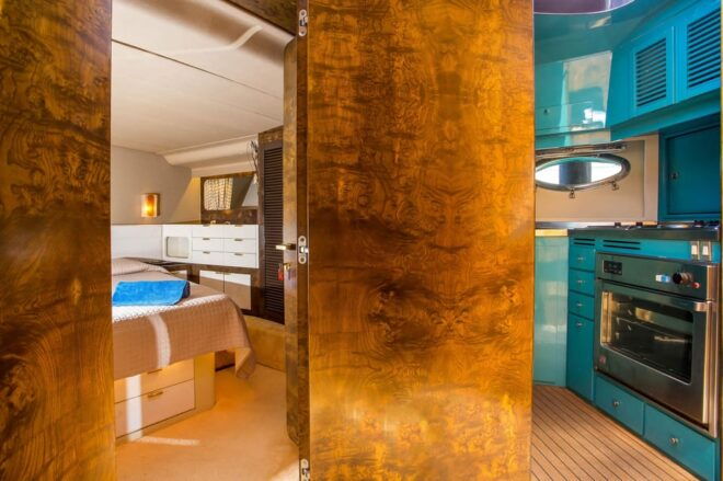 Rhodes: Socrates Luxury Yacht Private Trips - Customizable Trip Options