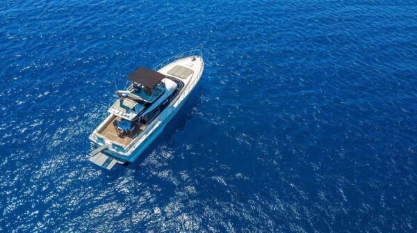 Rhodes: Socrates Luxury Yacht Private Trips - Transportation and Meeting Details