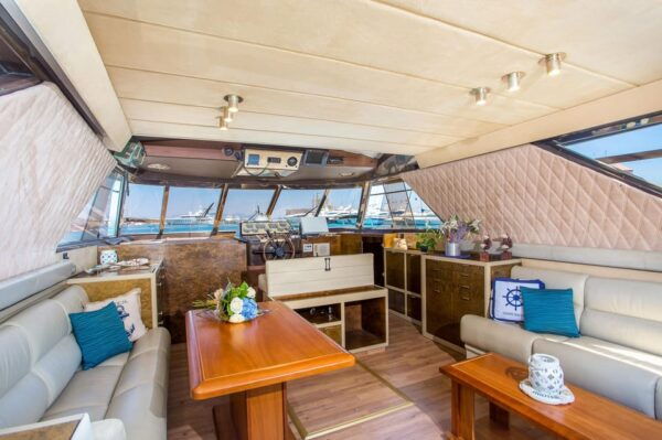 Rhodes: Socrates Luxury Yacht Private Trips - Scenic Highlights of Rhodes