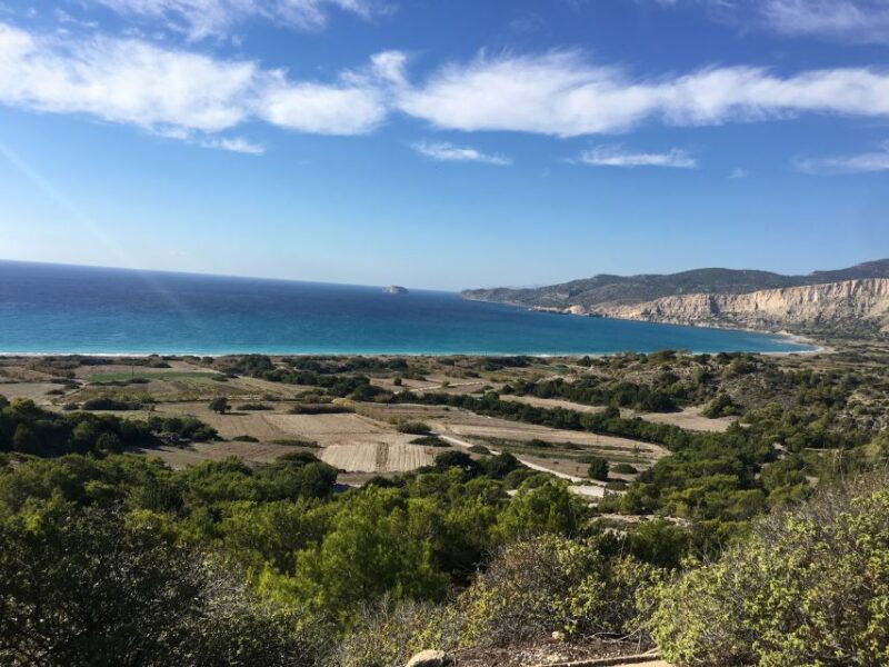 Rhodes South Safari: Mountains & Local Flavors - The Practicalities: What to Expect