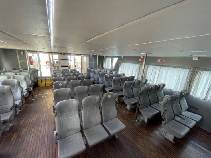 Rhodes: Speedboat Trip to Symi Town and Panormitis Monastery - Experience Highlights