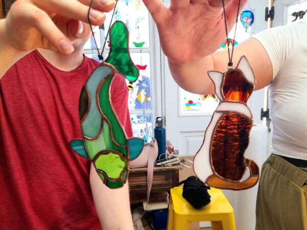 Rhodes: Stained Glass Workshop - Frequently Asked Questions
