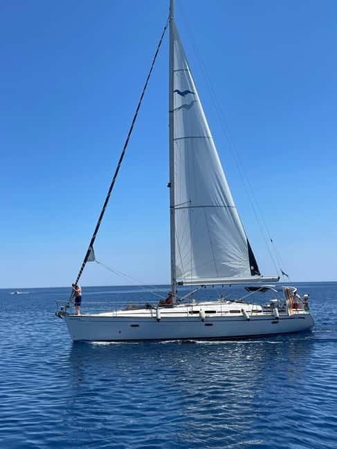 Rhodes: Sunset Catamaran Cruise with Snack, Fruits & Drinks - Who Is This Tour Best For?