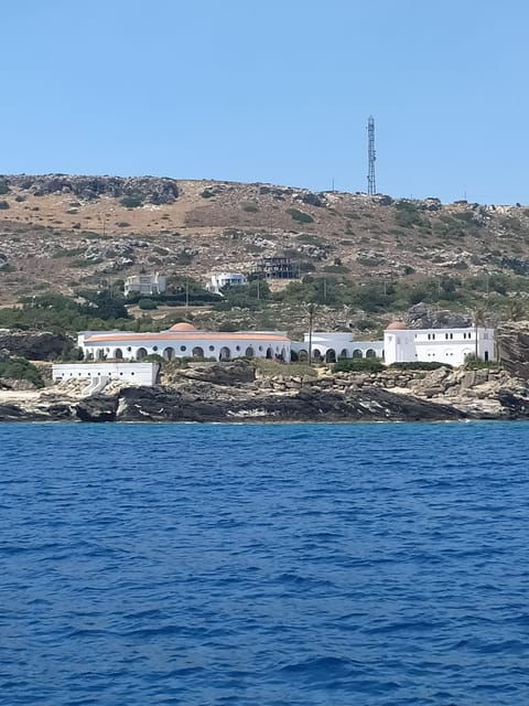 Rhodes: Sunset Cruise to Kallithea with Drinks and Snacks - Why This Cruise Offers Great Value  