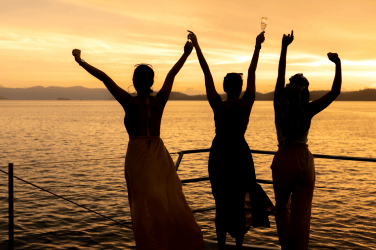 Rhodes: Sunset Cruise w/ Gourmet Buffet, Drinks & Live Music - The Practicalities: What You Need to Know