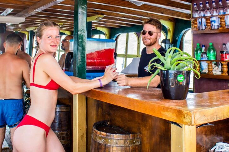 Rhodes: Sunset Cruise With Greek BBQ and Unlimited Drinks - Activity Details