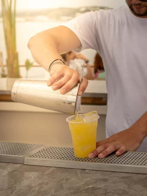 Rhodes: Swim & Relax Cruise with Buffet & Unlimited Drinks - FAQ