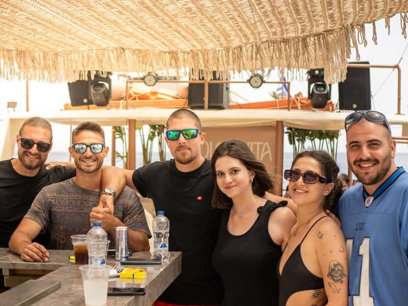 Rhodes: Swim & Relax Cruise with Buffet & Unlimited Drinks - Final Thoughts